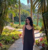 HONEYMOON BACKLESS CAMI DRESS