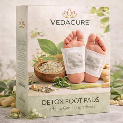🌿Nature Step Care 💚 Plant-Based Comfort🌿🦶BUY 10 GET 20 FREE 🌱(Pack of 30)