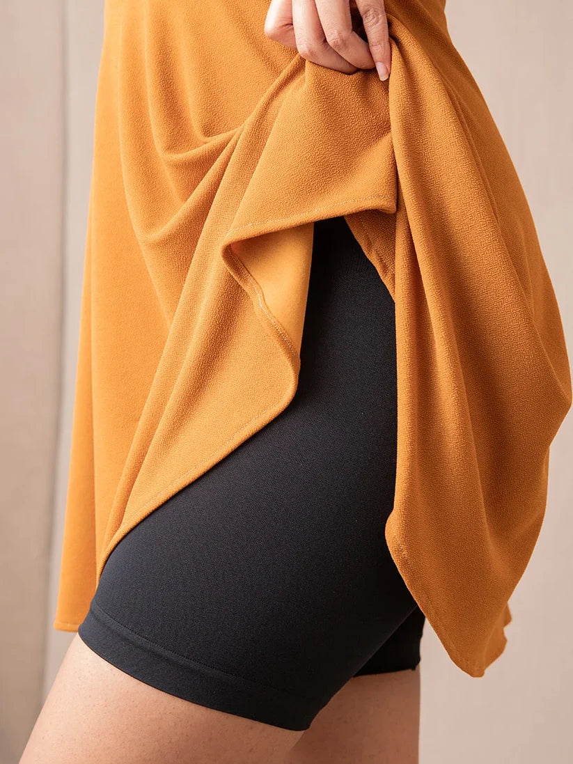 4-in-1 Tummy Tucker – Quick Slimming Body Shaper