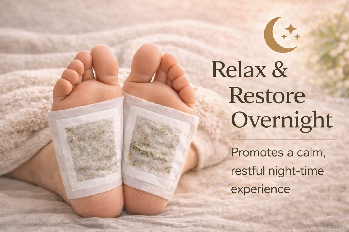 🌿Nature Step Care 💚 Plant-Based Comfort🌿🦶BUY 10 GET 20 FREE 🌱(Pack of 30)