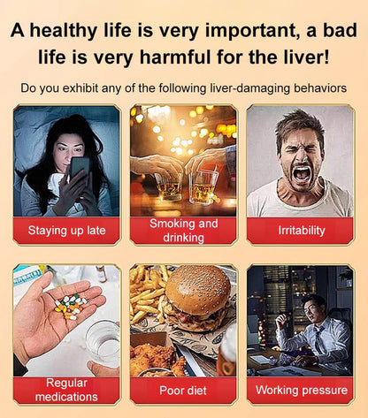 🌿 Liver Care & Detox with Turmeric & Buddha’s Hand 👣  (Buy 10 Get 10 Free)