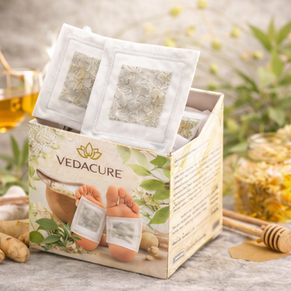 🌿Nature Step Care 💚 Plant-Based Comfort🌿🦶BUY 10 GET 20 FREE 🌱(Pack of 30)