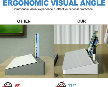 Storage Desk Board