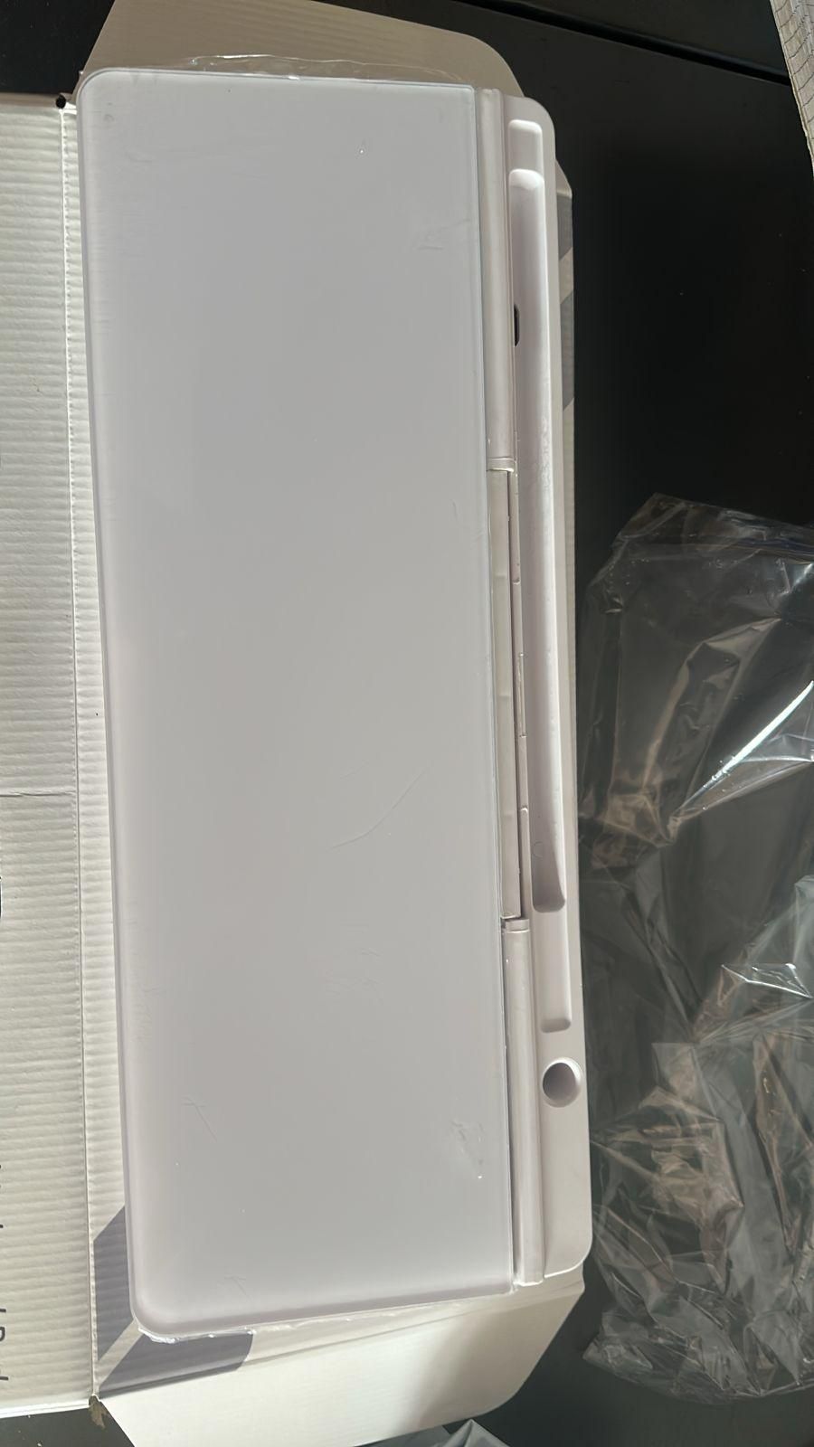 Storage Desk Board