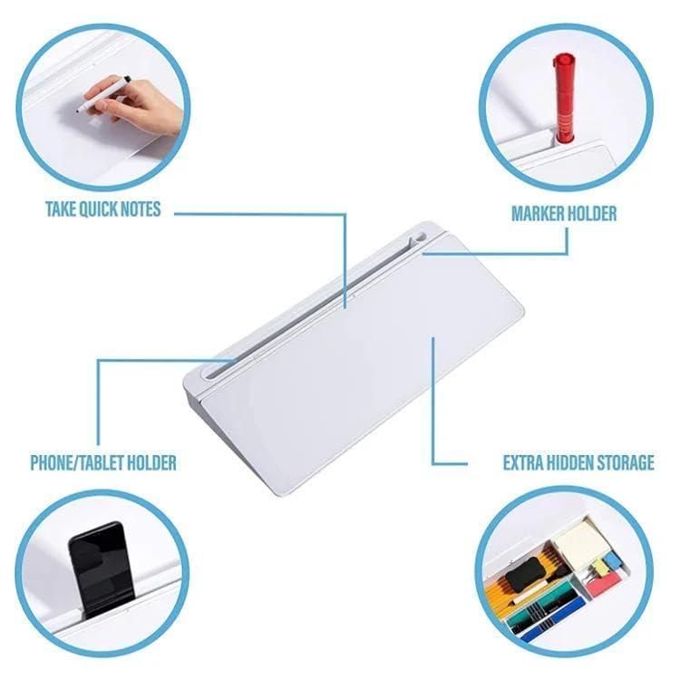 Storage Desk Board