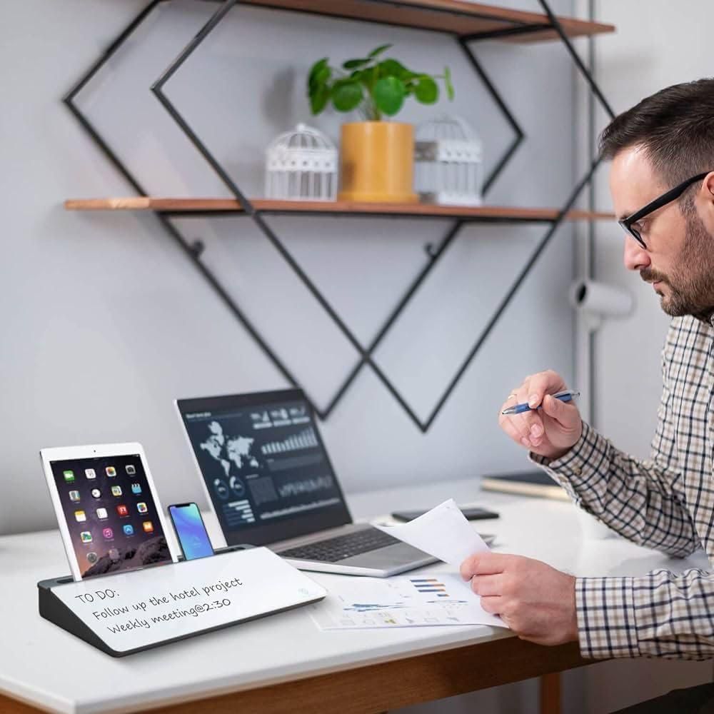 Storage Desk Board
