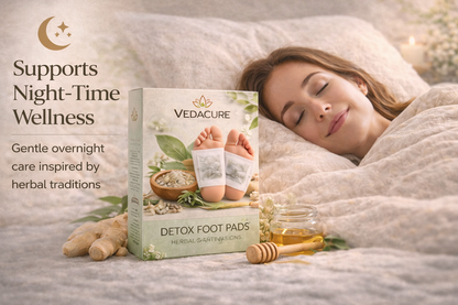 🌿Nature Step Care 💚 Plant-Based Comfort🌿🦶BUY 10 GET 20 FREE 🌱(Pack of 30)